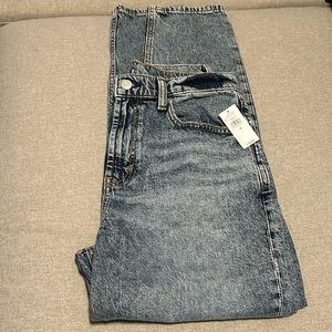Gap Mom Jeans Kids Size 16
